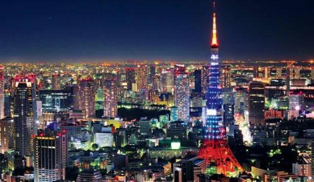 最适合带父母跟团游的 亚洲国家清单