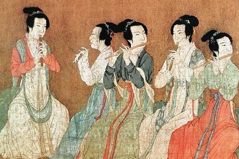 唐宋严禁“二奶转正” 要判2年刑