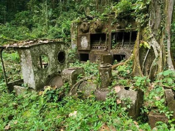 世界最危险的徒步路线大全 无人全部完成