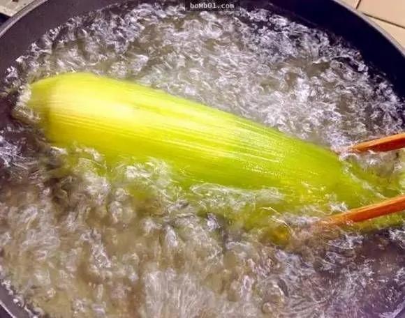 这些食物带皮煮 比“黄金”还珍贵哦