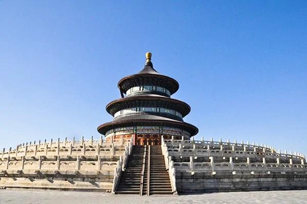 中国为何叫“神州”?内涵足令每个中国人骄傲