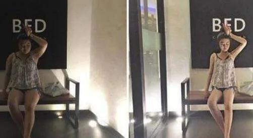 看完这些非PS照片 你还会相信网红吗?