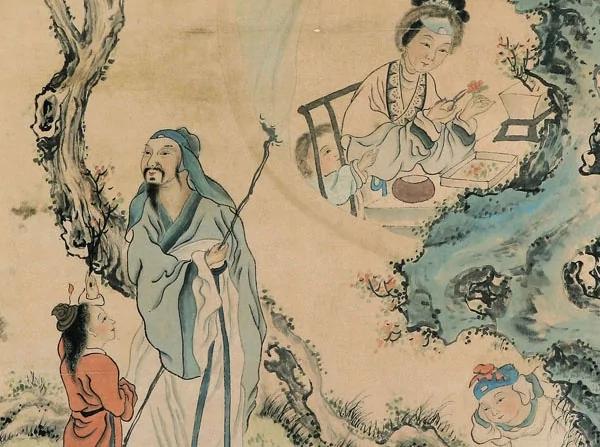 古代的家训值得借鉴