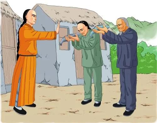 古人的智慧!你读过多少中华经典名句?