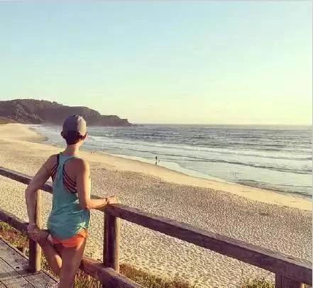 假如你坚持晨跑1年 会发生什么变化?