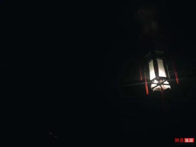 新玩法!苏州园林在晚上还可以这样逛