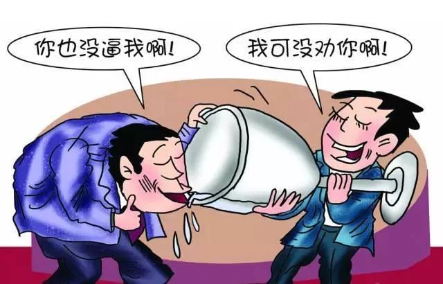 中国人请客吃饭的潜规则 超实用!