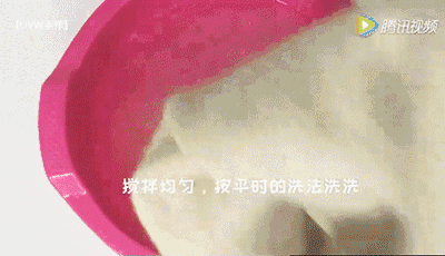 羊毛衣爱掉毛?洗衣粉里加一点这个 再也不怕掉毛了