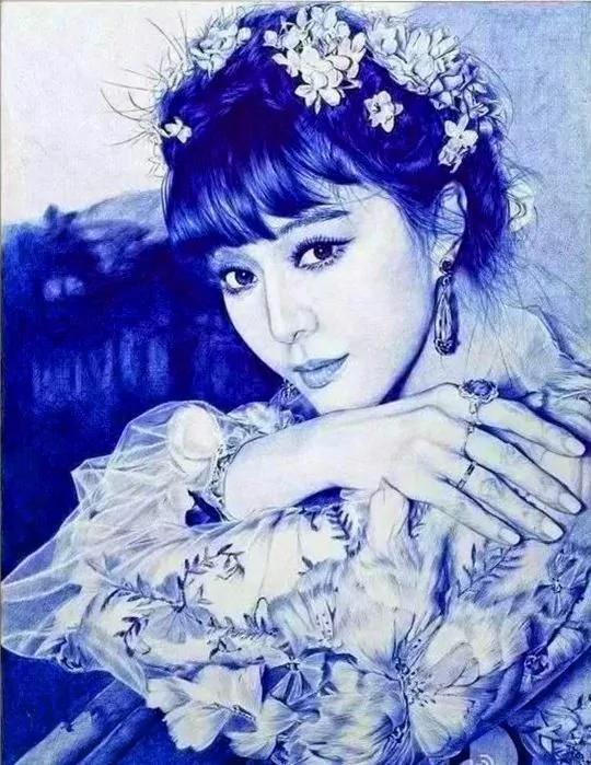 老师批男孩课间画画 但老外5万美金求购