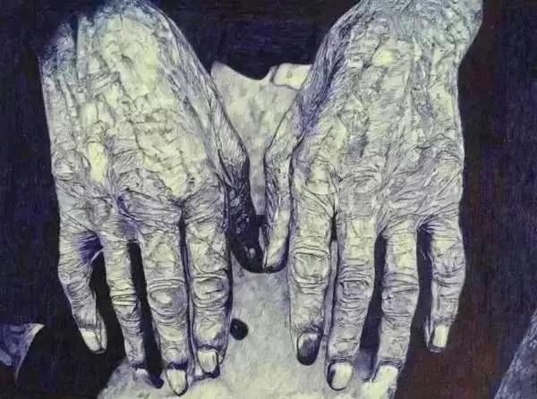 老师批男孩课间画画 但老外5万美金求购