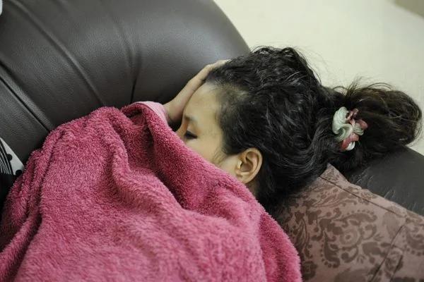 这4大癌症信号最容易被女性忽略!你千万防患于未然