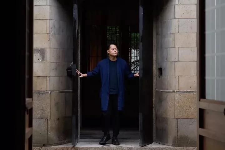 中国历史上唯一富过15代的家族:他们住的房子这样