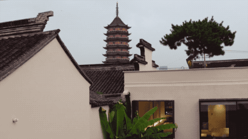 中国历史上唯一富过15代的家族:他们住的房子这样