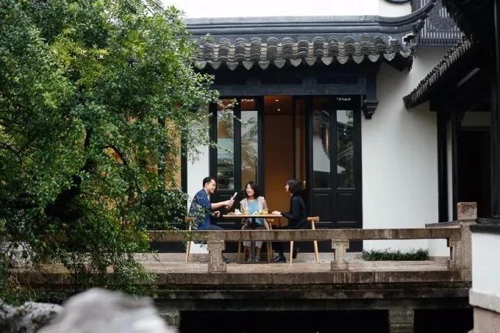 中国历史上唯一富过15代的家族:他们住的房子这样