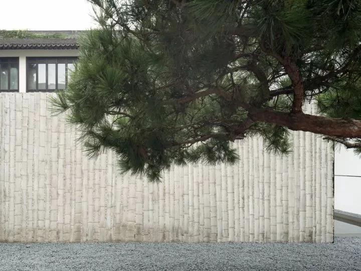 中国历史上唯一富过15代的家族:他们住的房子这样