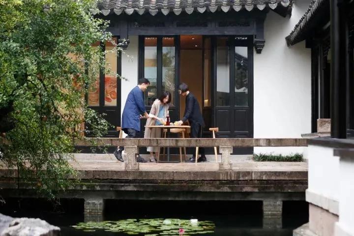 中国历史上唯一富过15代的家族:他们住的房子这样