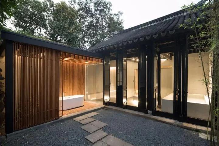 中国历史上唯一富过15代的家族:他们住的房子这样