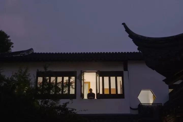 中国历史上唯一富过15代的家族:他们住的房子这样