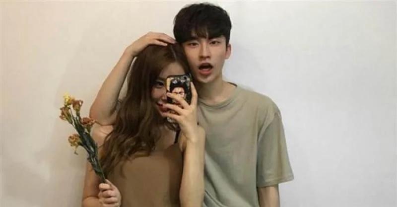 忘了有女友:最容易冷落另一伴的星座男