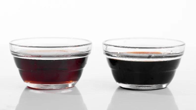 你买的是纯酿造或化学酱油?专家传授4分辨法