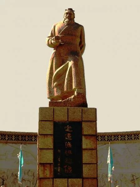 汉朝最牛家族: 凡日月所照、江河所至 皆为汉土!!