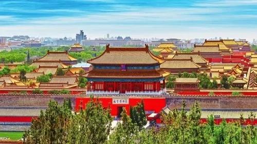 为什么说故宫的地砖比金子还贵?