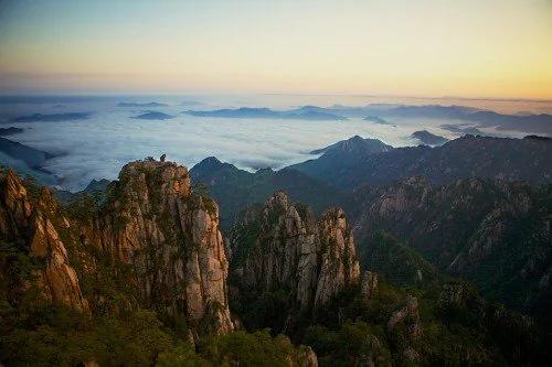 沧海一声叹:神州大地已没有了武侠