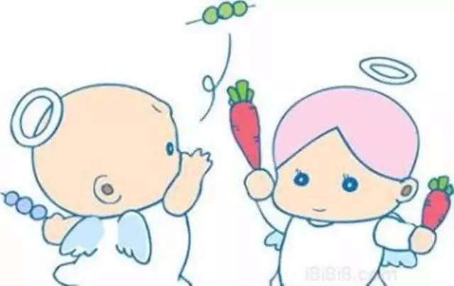 原来怀孕那天早已注定生男生女