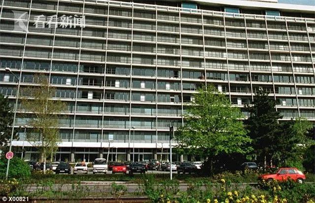 男子忘记自己车停哪 二十年后终于重新找到
