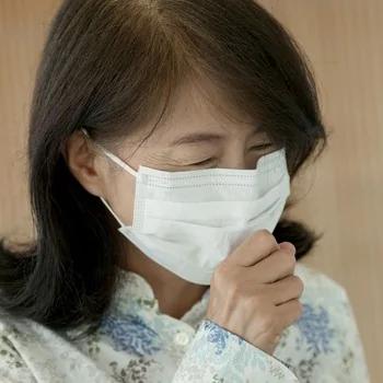 感冒后一定当心一种疾病 猝死率高(图)