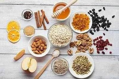 女人别再吃这些食物了 小心子宫垮掉 变得又老又丑
