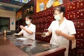德国大学教授如此评价中医