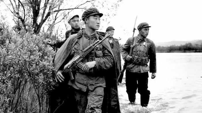 1969中苏战争危机始末:珍宝岛战斗