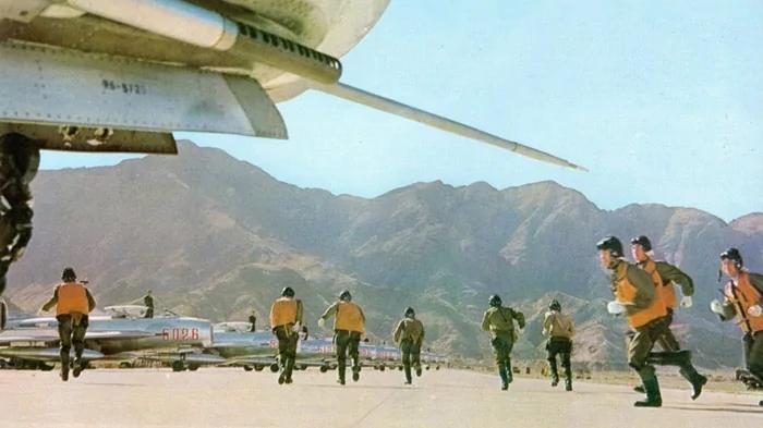 1969中苏战争危机始末:珍宝岛战斗