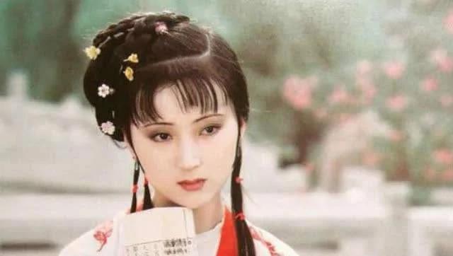 《红楼梦》个个才貌出众 但最美的是她俩