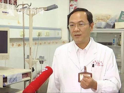 核桃仁惹的祸! 男子吃核桃差点丢命