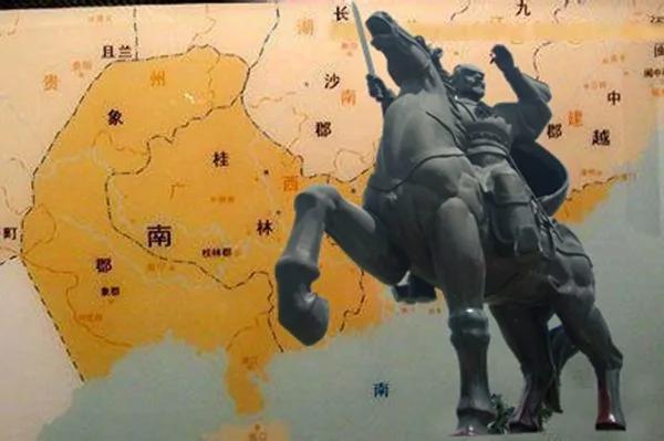 最长寿的皇帝 从秦始皇到汉武帝 活了103岁