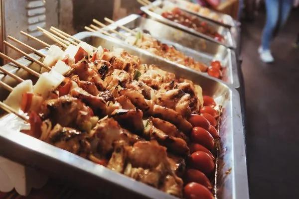 这10种食物已被医生拉黑 你还在吃吗?