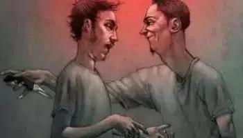 教你看准一个人! 非常准!