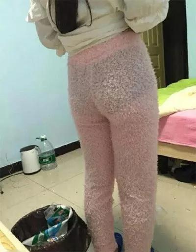 双11后又一波买家秀曝光看完有点坐不住了