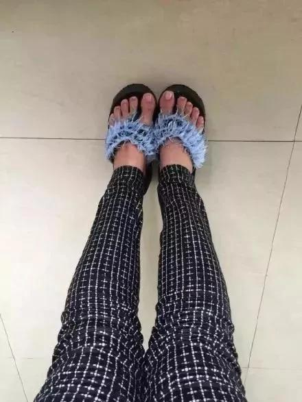 双11后又一波买家秀曝光看完有点坐不住了