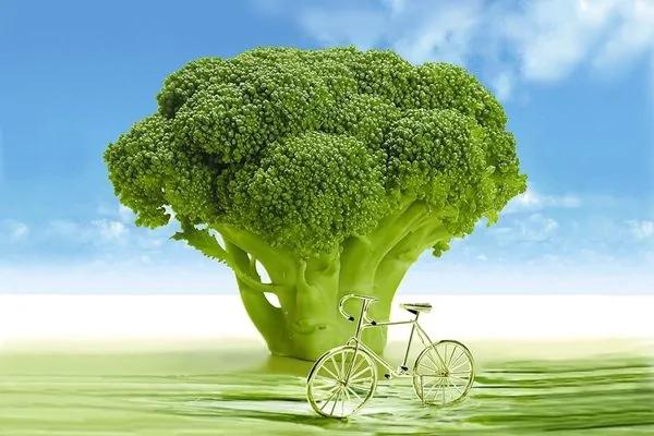 天天吃蔬菜 却不知道这样吃才对 蔬菜营养易流失 这么做菜营养翻倍!