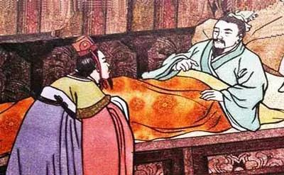 为什么有的皇帝称孤 有的皇帝称朕 有的皇帝又称寡人?