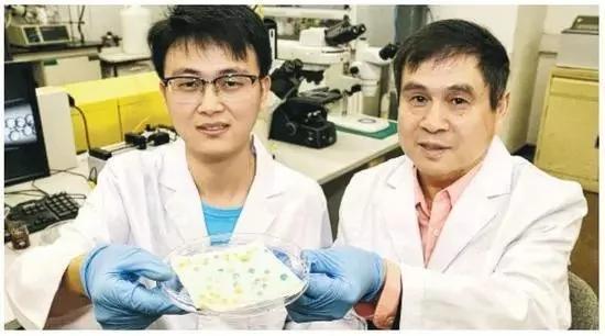 4个最新科技将改变你生活 都绝了