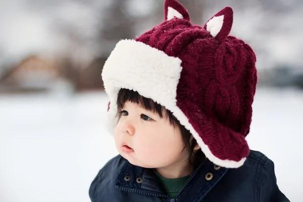 今日小雪 你要知道的养生攻略 一冬不生病!
