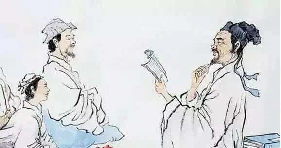 古代大儒们的千古家训 言简意赅
