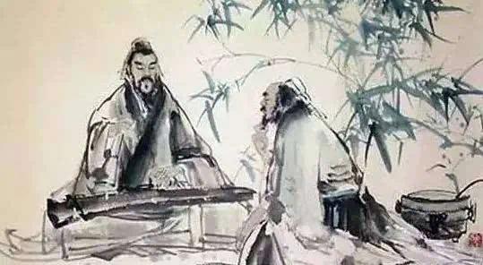 古代大儒们的千古家训 言简意赅