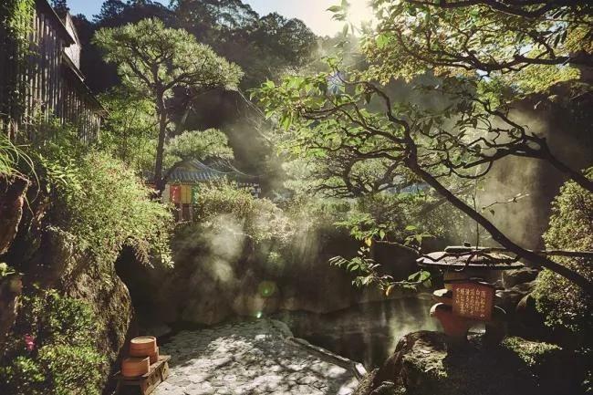 一生一定要来这里旅游一次