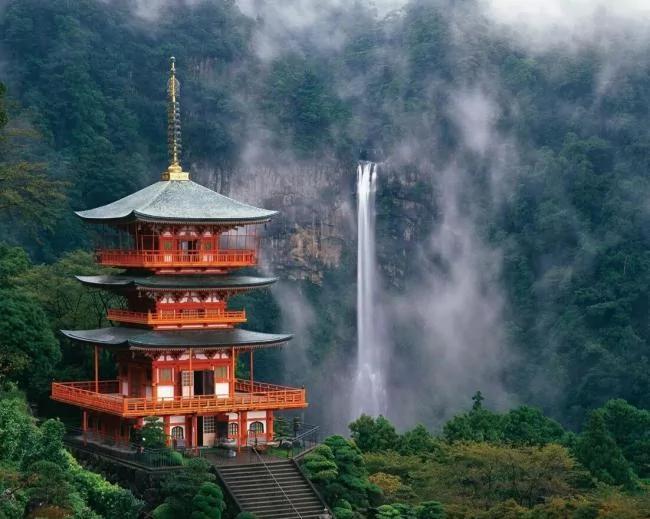一生一定要来这里旅游一次