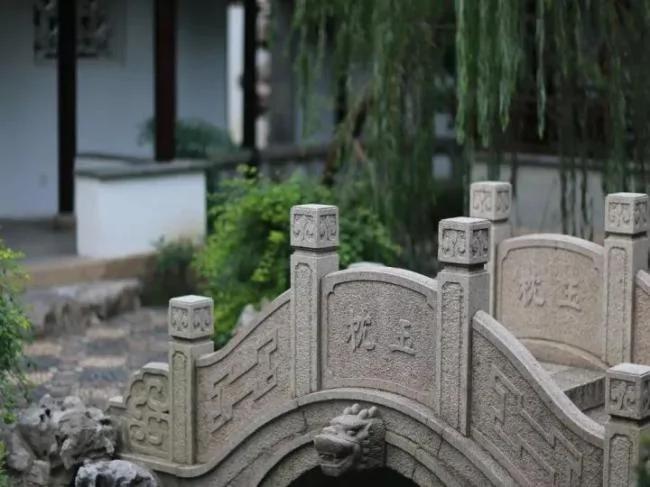 逃离北上广 在最有味道的老街慢游